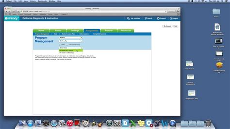 Were doing our best to get things working smoothly. . How to delete a diagnostic test on iready